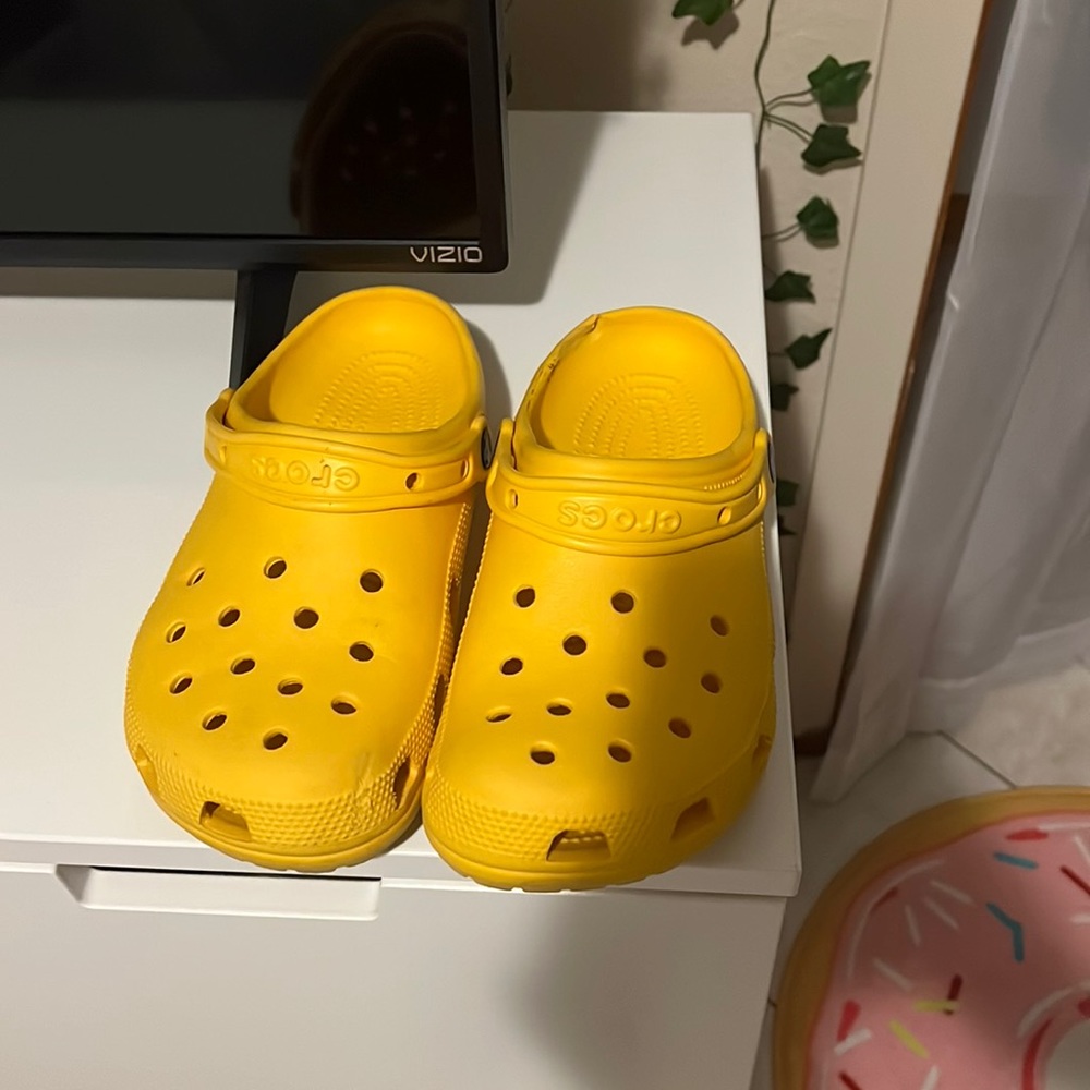 Crocs Clogs
